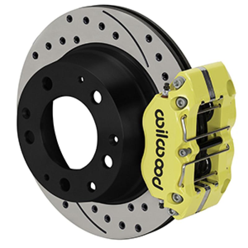 Wilwood 140-16680-DY