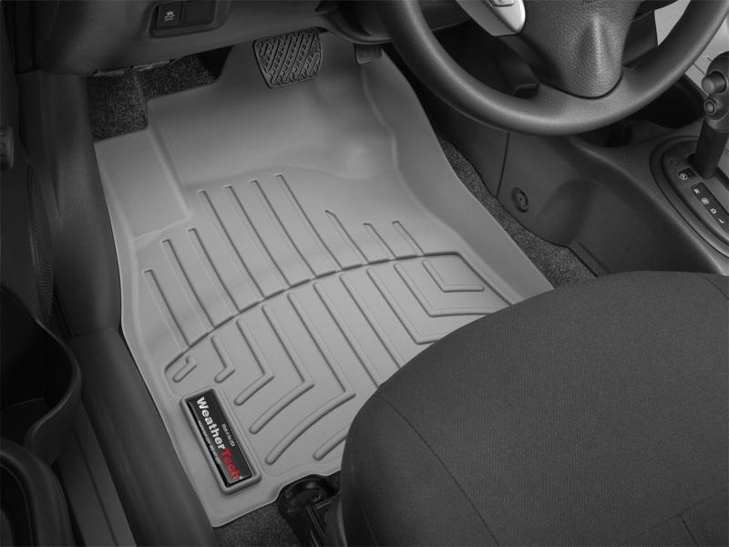 WeatherTech 465771