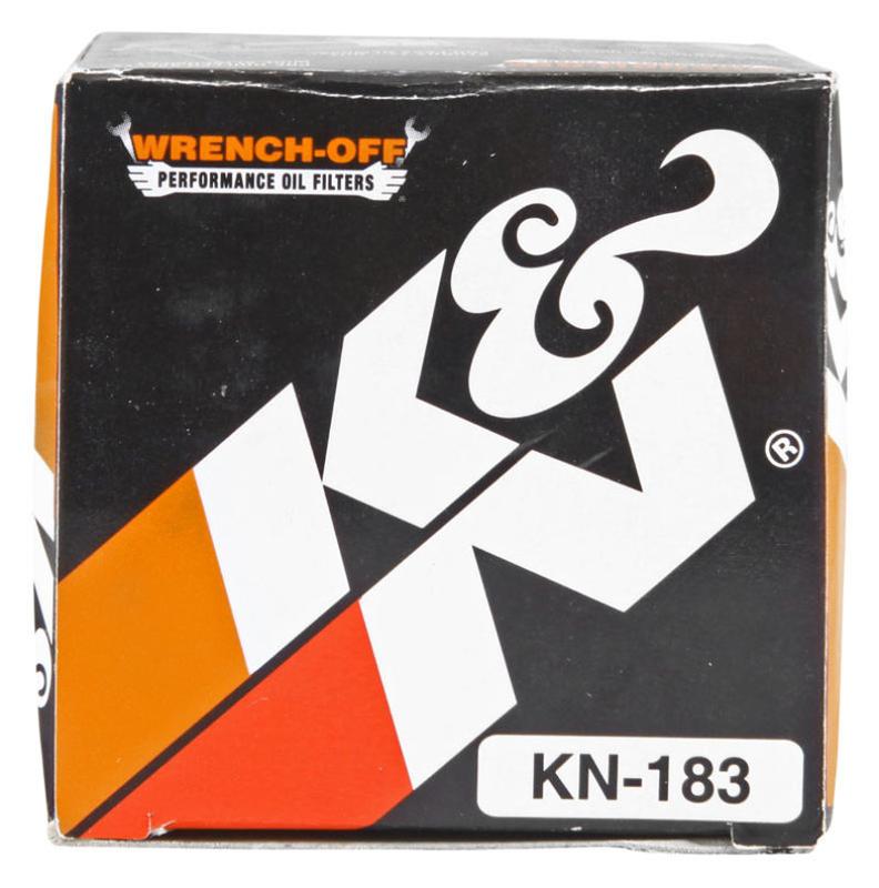 K&N Engineering KN-183