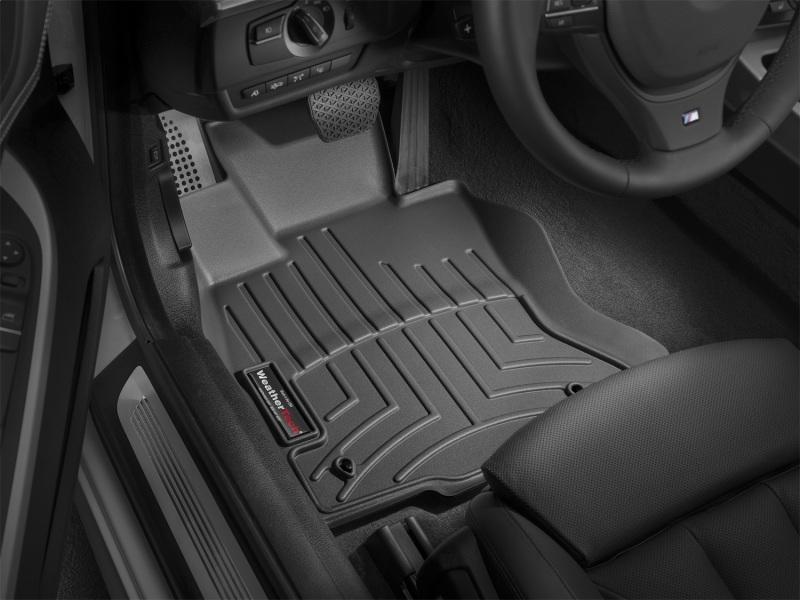 WeatherTech 445081