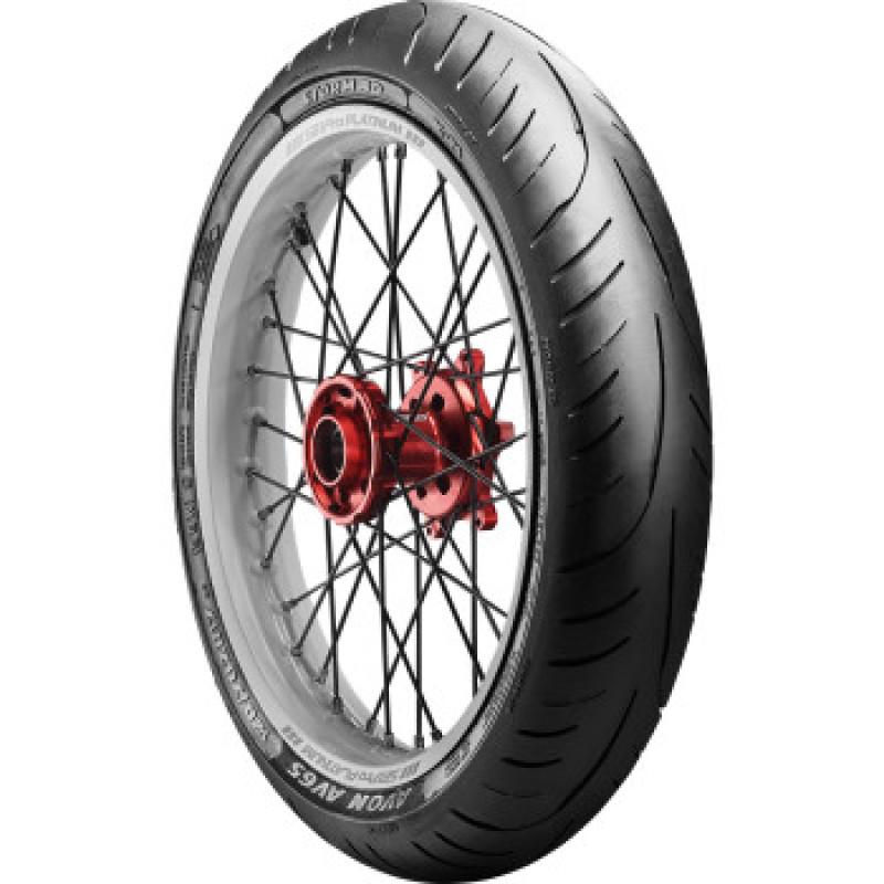 Avon Tyre 4210015