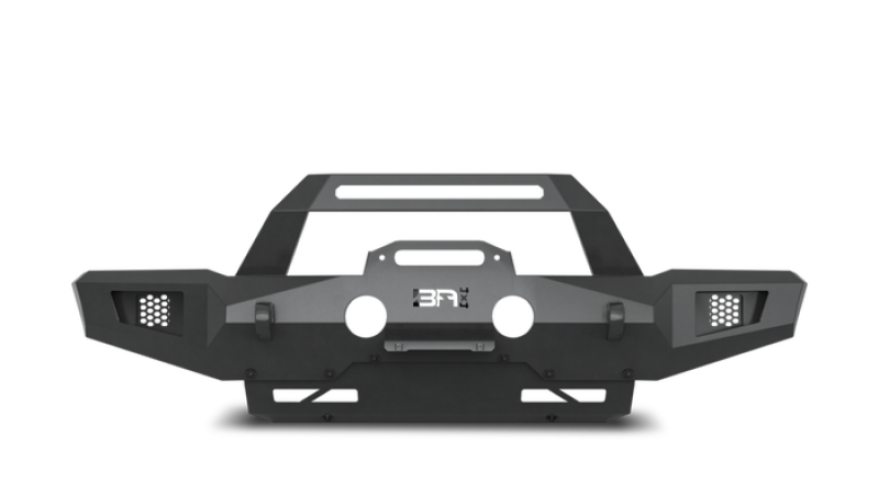 Body Armor 4x4 JP-19537