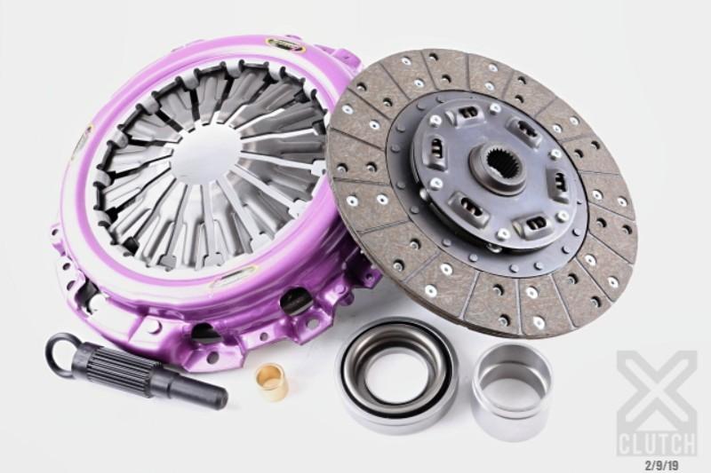 XCLUTCH XKNI25025-1T
