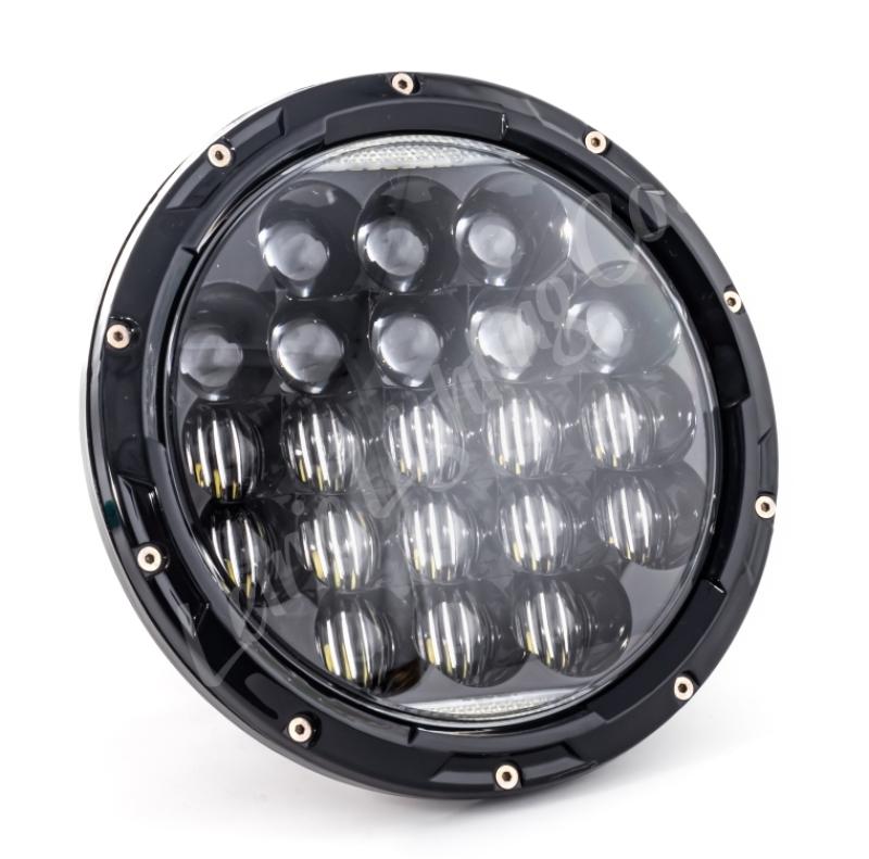 Letric Lighting LLC-ILHC-7A