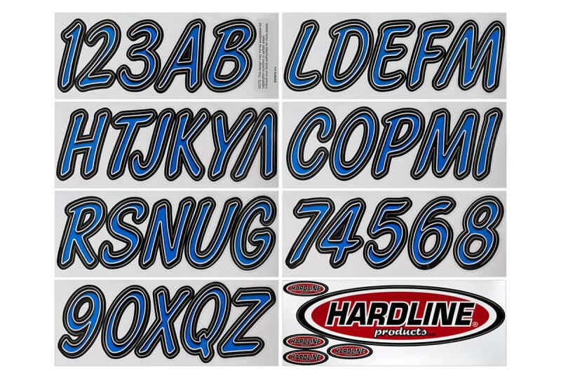 Hardline BLBKG400
