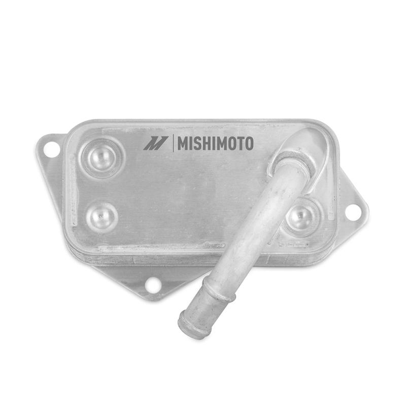 Mishimoto MMOC-N5X-06