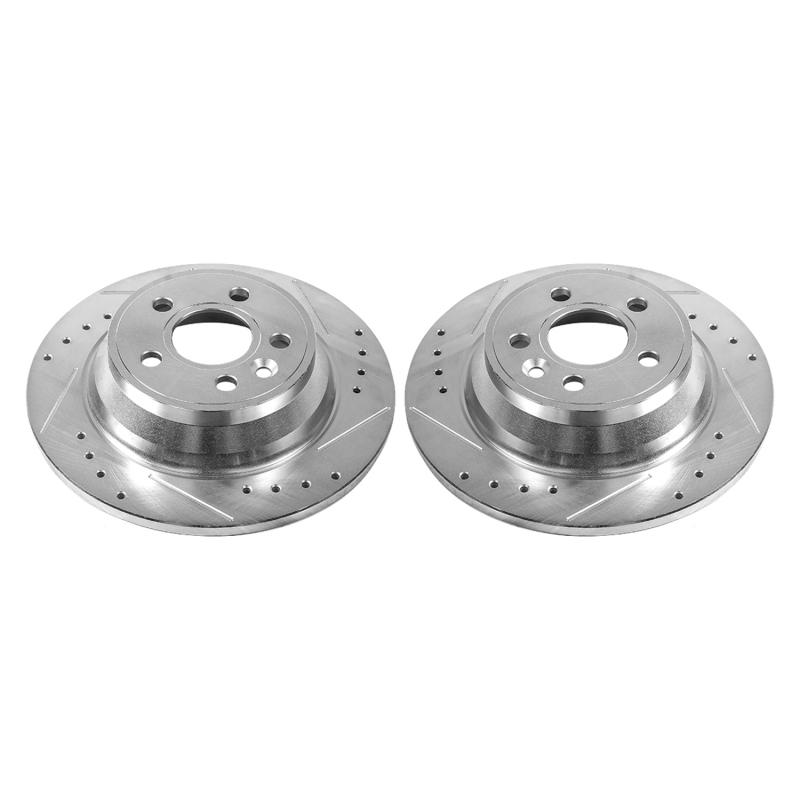 PowerStop EBR1074XPR