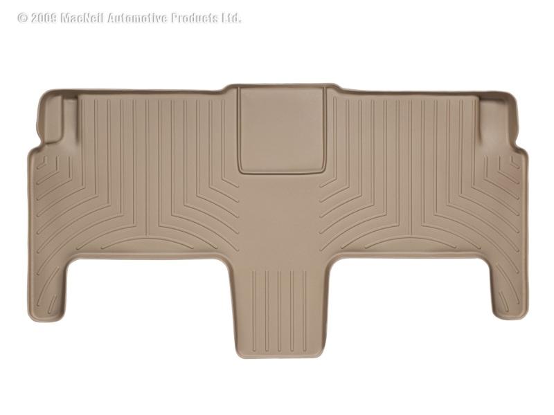 WeatherTech 451412