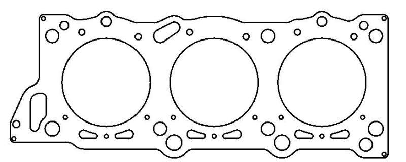 Cometic Gasket C4346-030