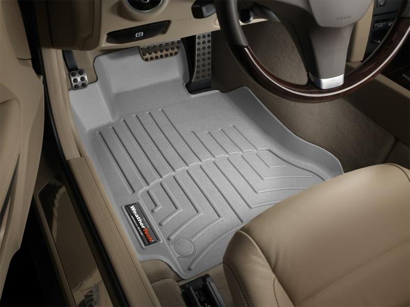 WeatherTech 464701