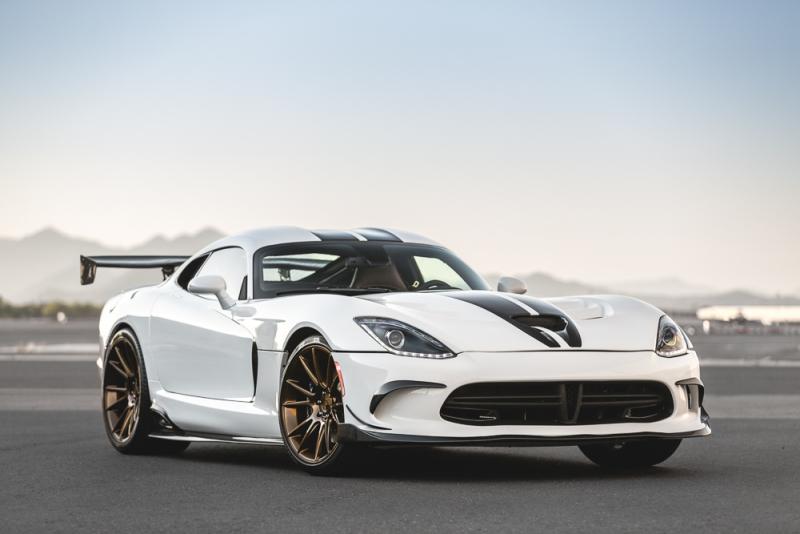 Vivid Racing VR-VIPG5-604