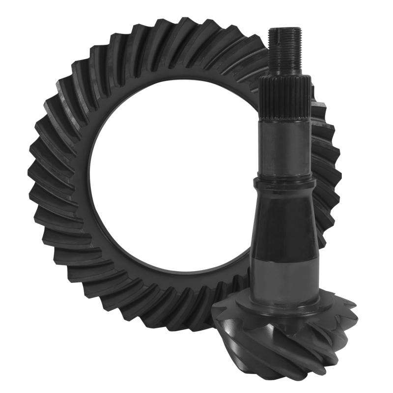 Yukon Gear & Axle YG GM9.5-373-12B