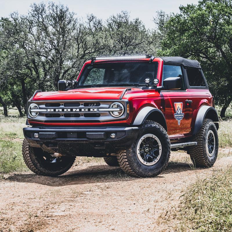 Rigid Industries 46722