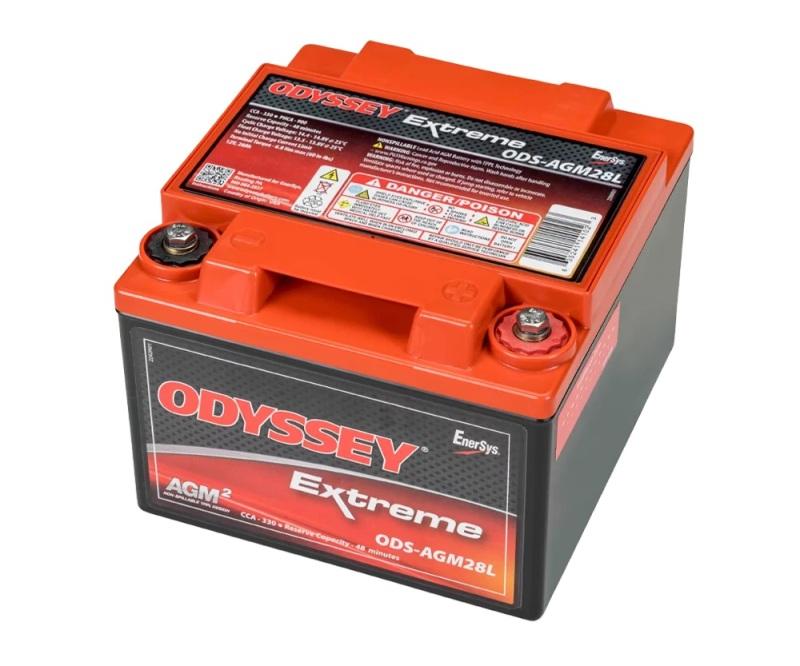 Odyssey Battery ODS-AGM28L