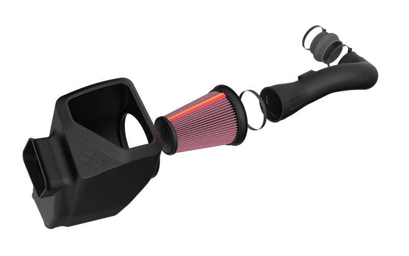 K&N Engineering 50-3070