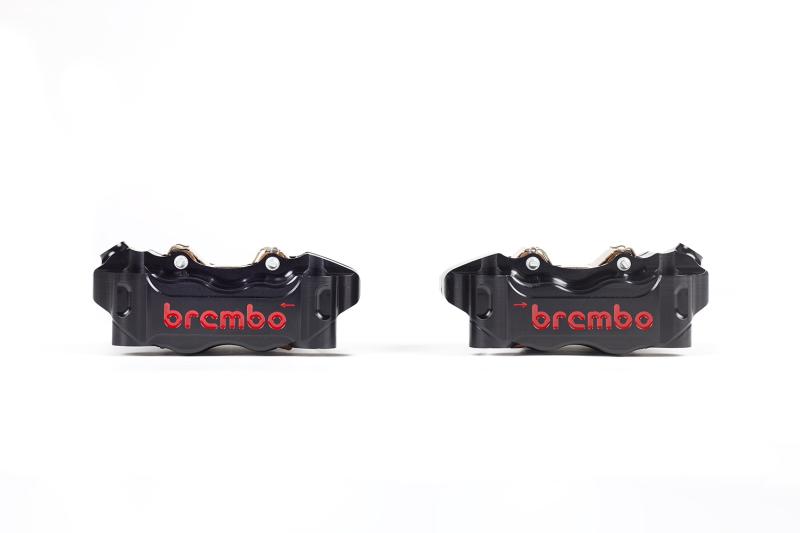 Brembo OE Powersports 220B47340