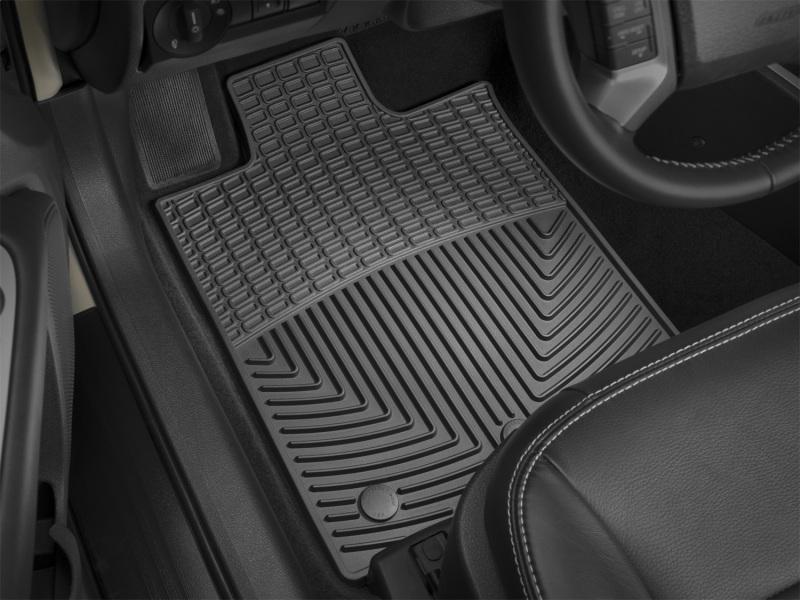WeatherTech W299