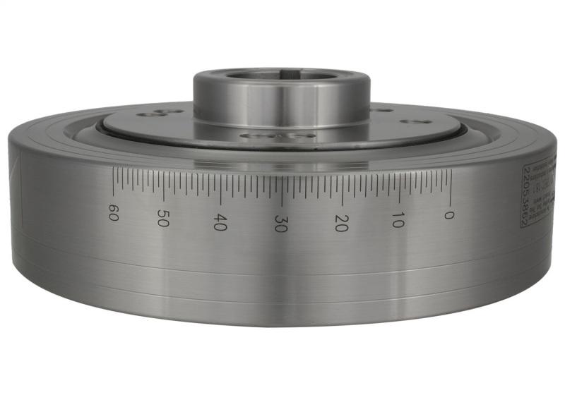 Ford Racing M-6316-A460