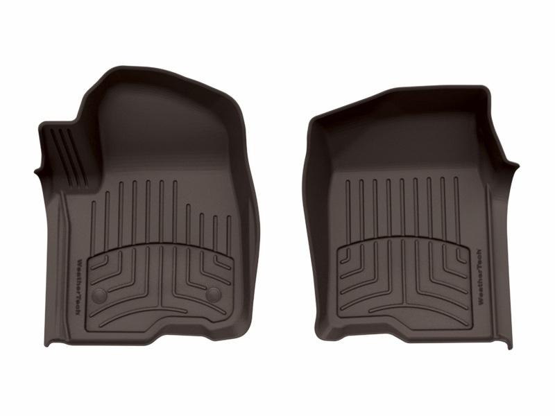 WeatherTech 4714361IM