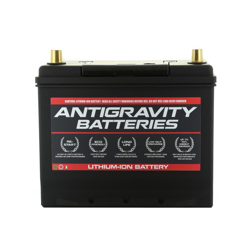 Antigravity Batteries AG-24-40-RS