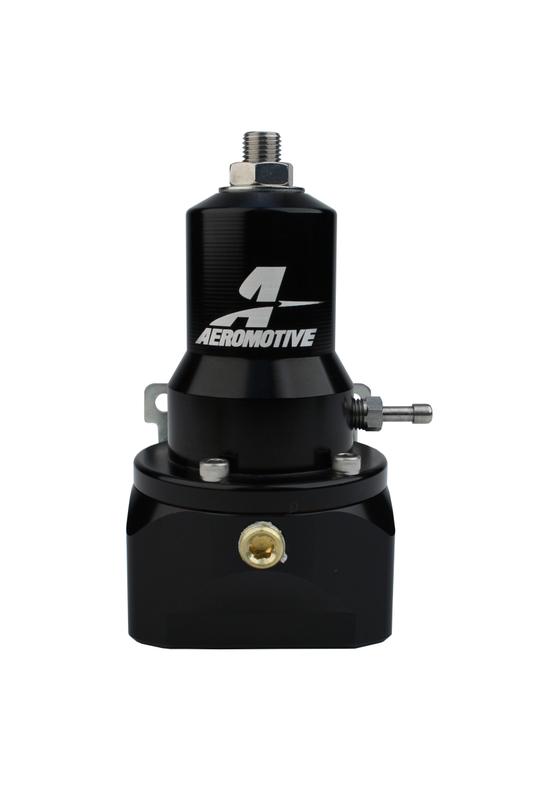 Aeromotive 13132