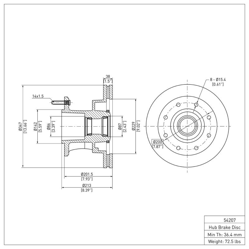 R1 Concepts ERE-54207