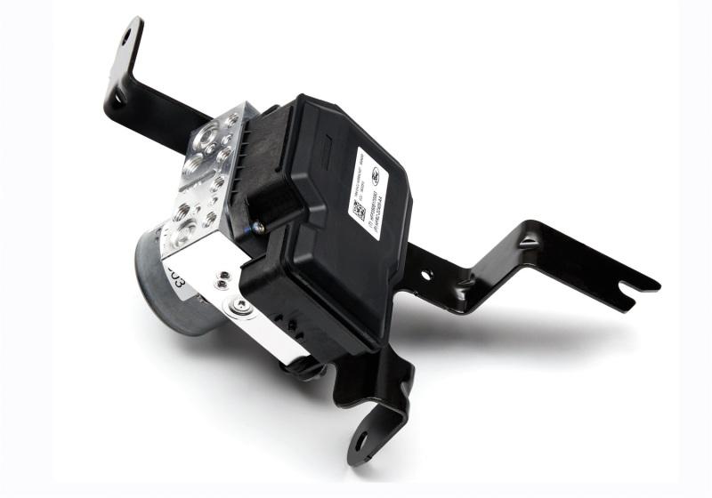 Ford Racing M-2353-D