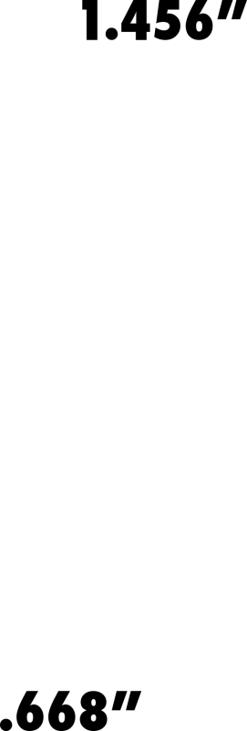 Bikers Choice 490863