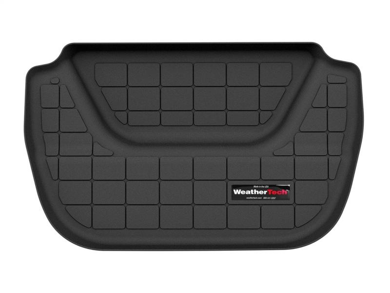WeatherTech 401550