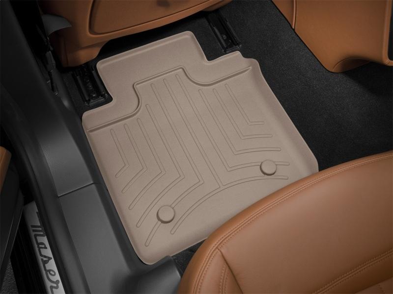 WeatherTech 455652