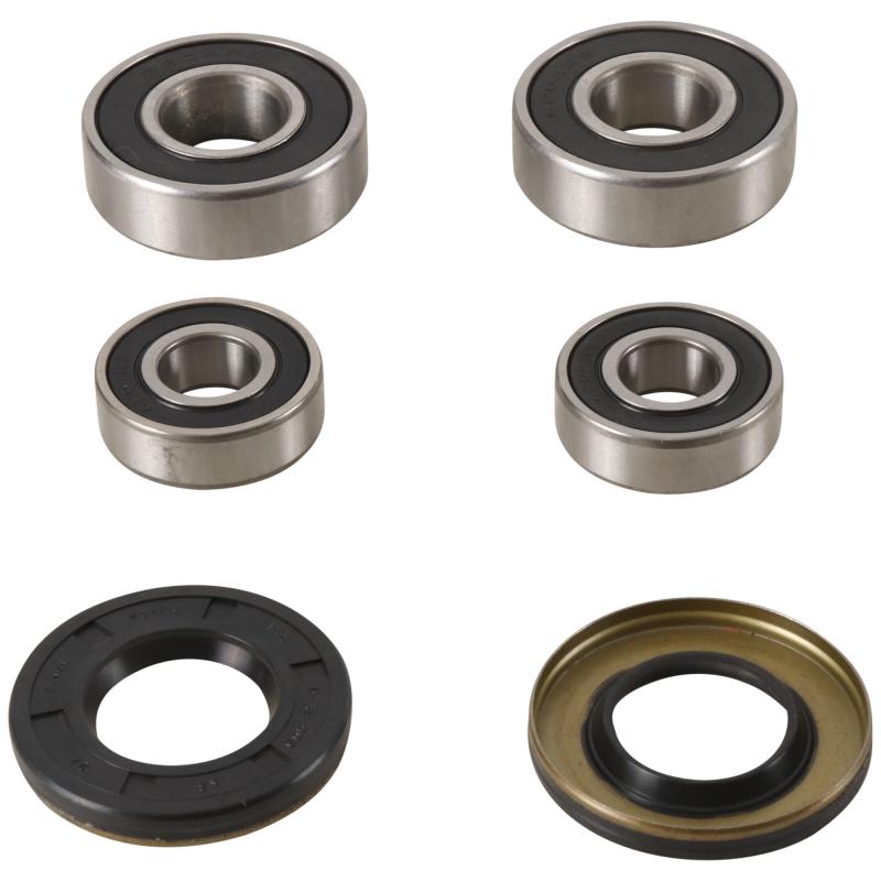 Pivot Works PWFWK-P07-000