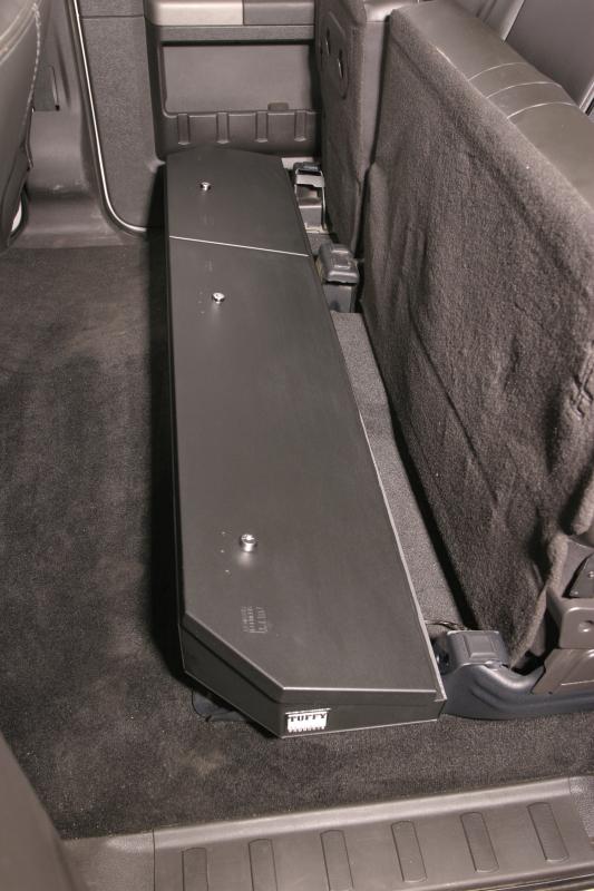 Tuffy Products 309-01