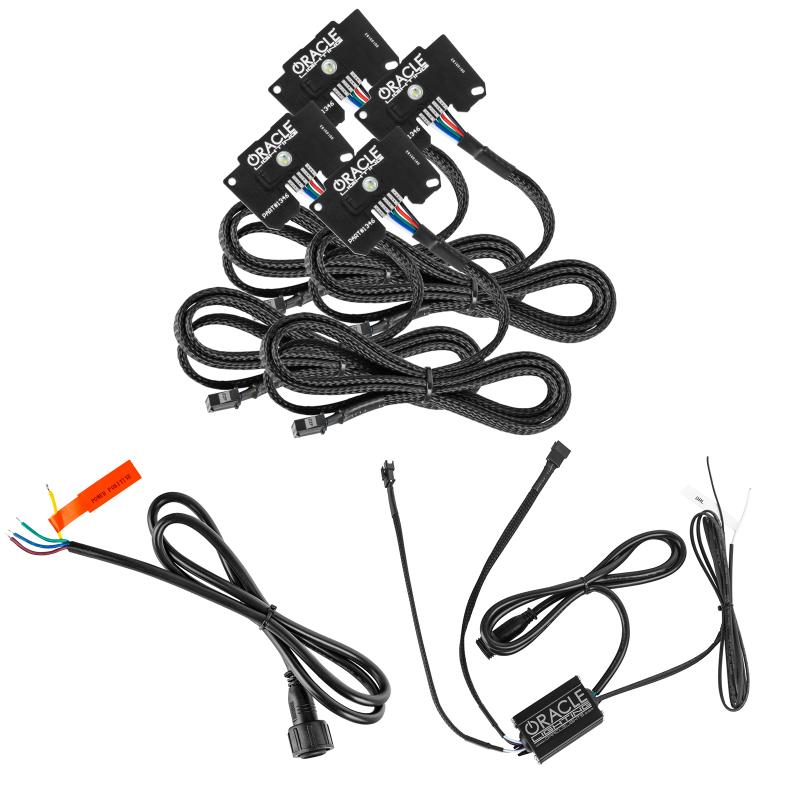 ORACLE Lighting 1346-334