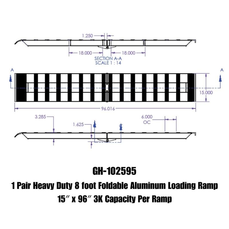GEN-Y Hitch GH-102595