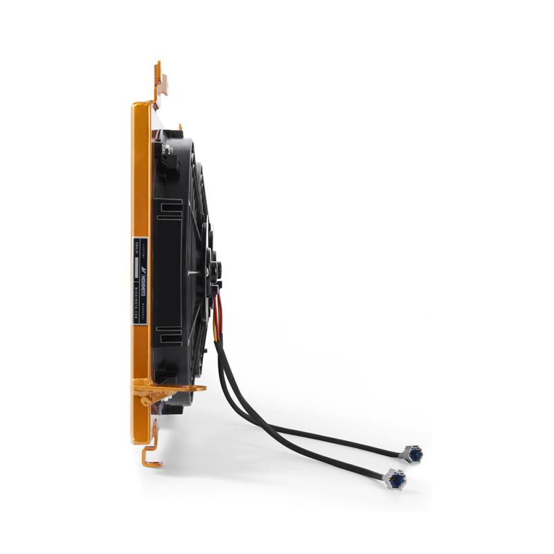 Mishimoto MMFS-STI-08PGD