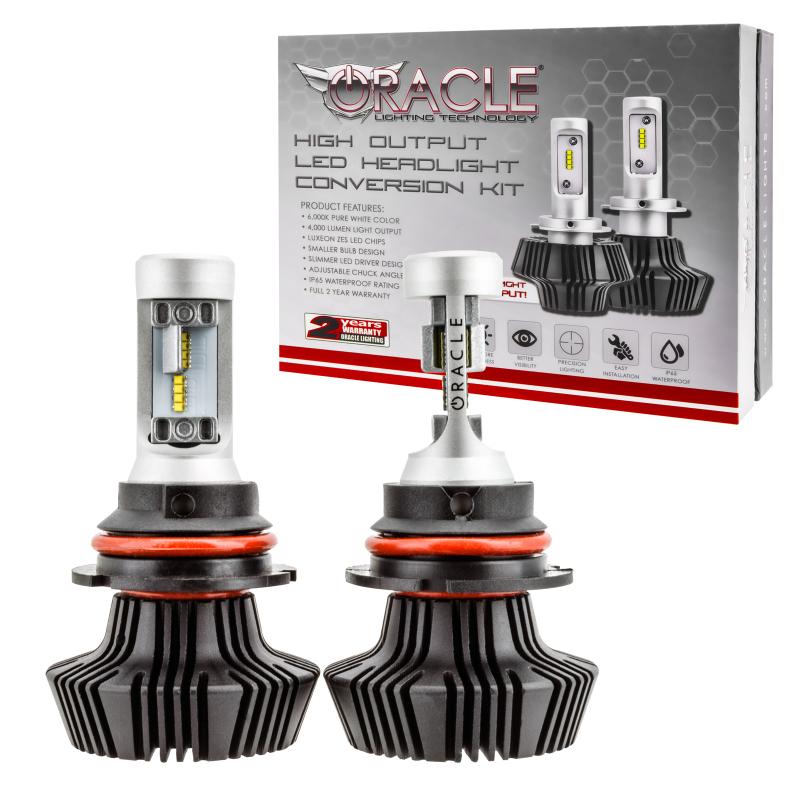 ORACLE Lighting 5238-001
