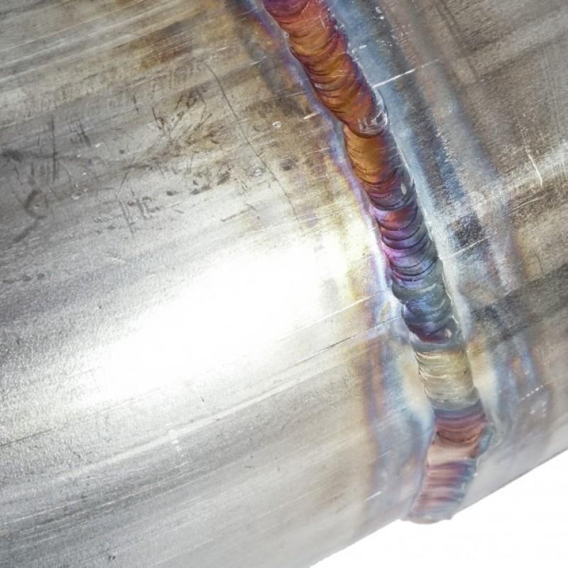 Stainless Works FTR17DPCAT