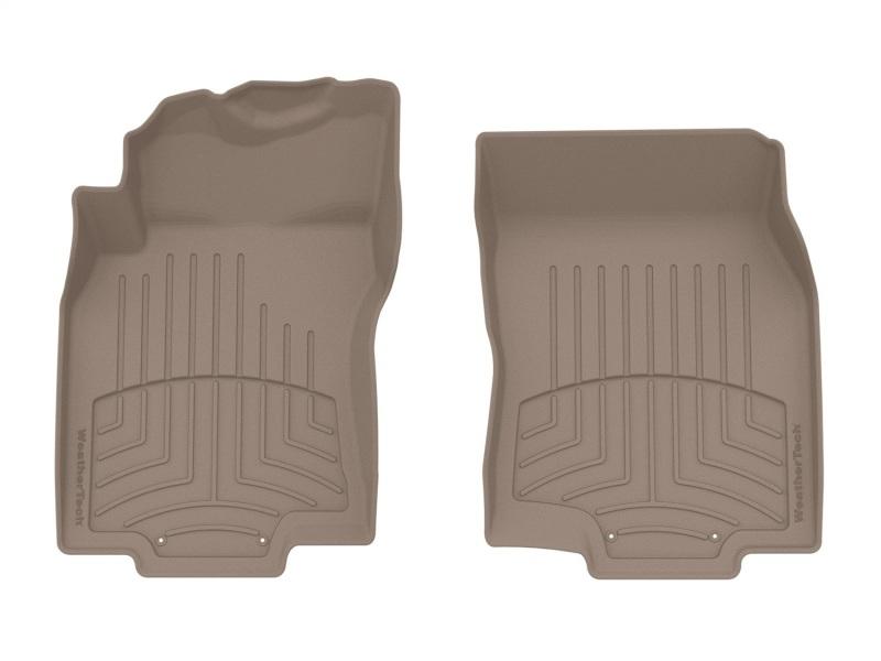 WeatherTech 456301IM
