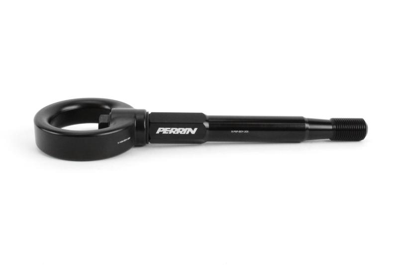 Perrin Performance PSP-BDY-250BK