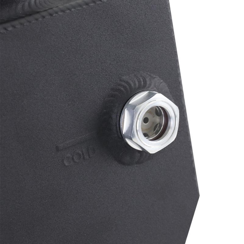 Mishimoto MMRT-DMAX-01MWBK