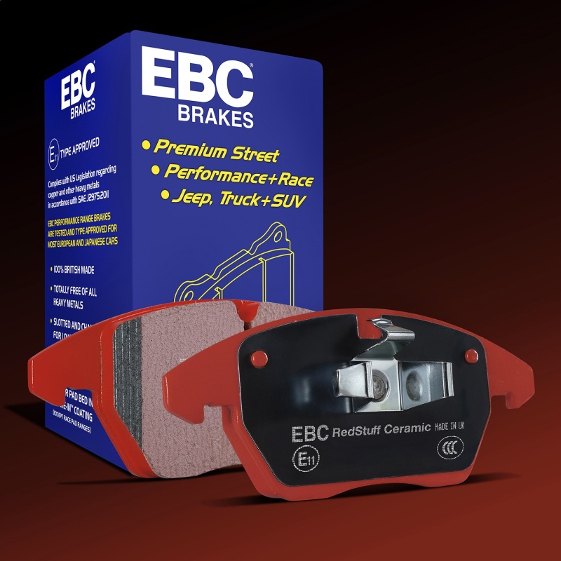 EBC DP31882C