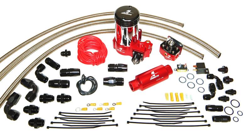 Aeromotive 17203