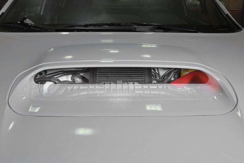 Perrin Performance PSP-OIL-151