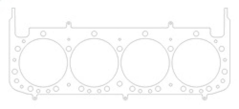 Cometic Gasket C5215-036