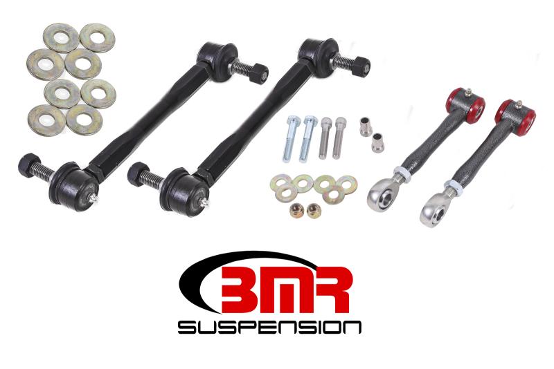 BMR Suspension ELK015H