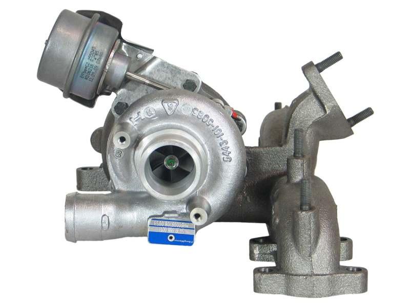 BorgWarner 54399880017