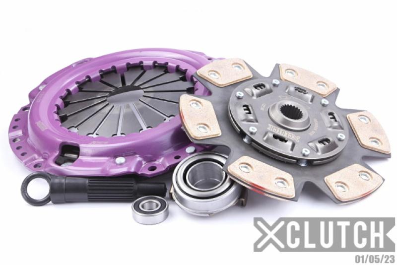 XCLUTCH XKMZ22015-1R