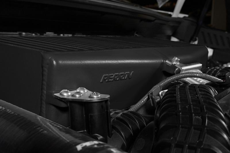 Perrin Performance PSP-ITR-330BK