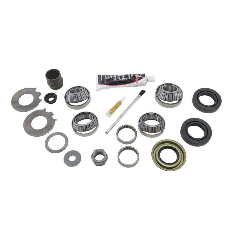 Yukon Gear & Axle BK GM7.2IFS-L