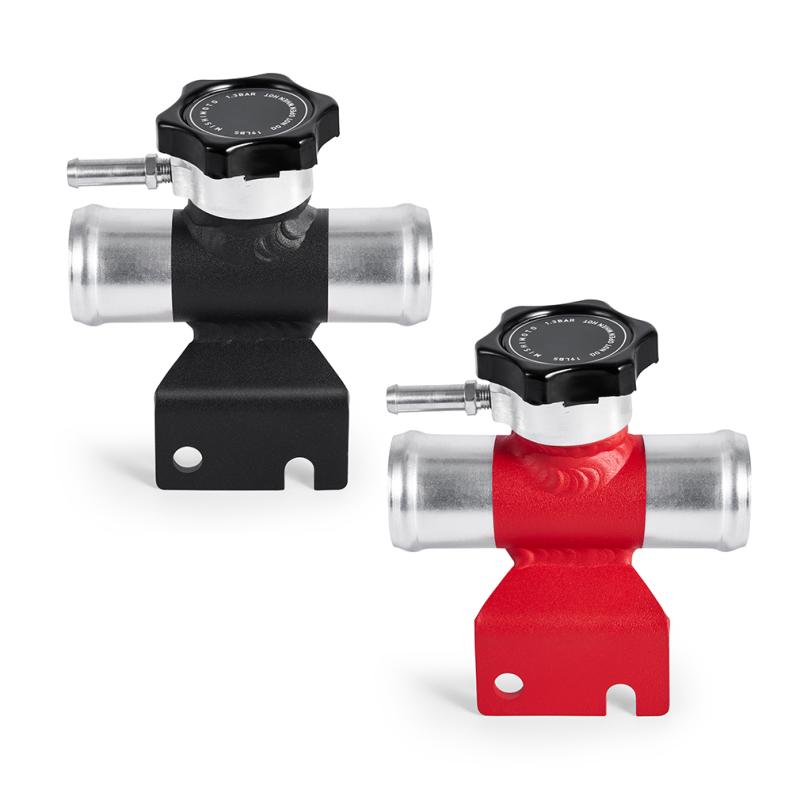 Mishimoto MMFN-EVO-BK